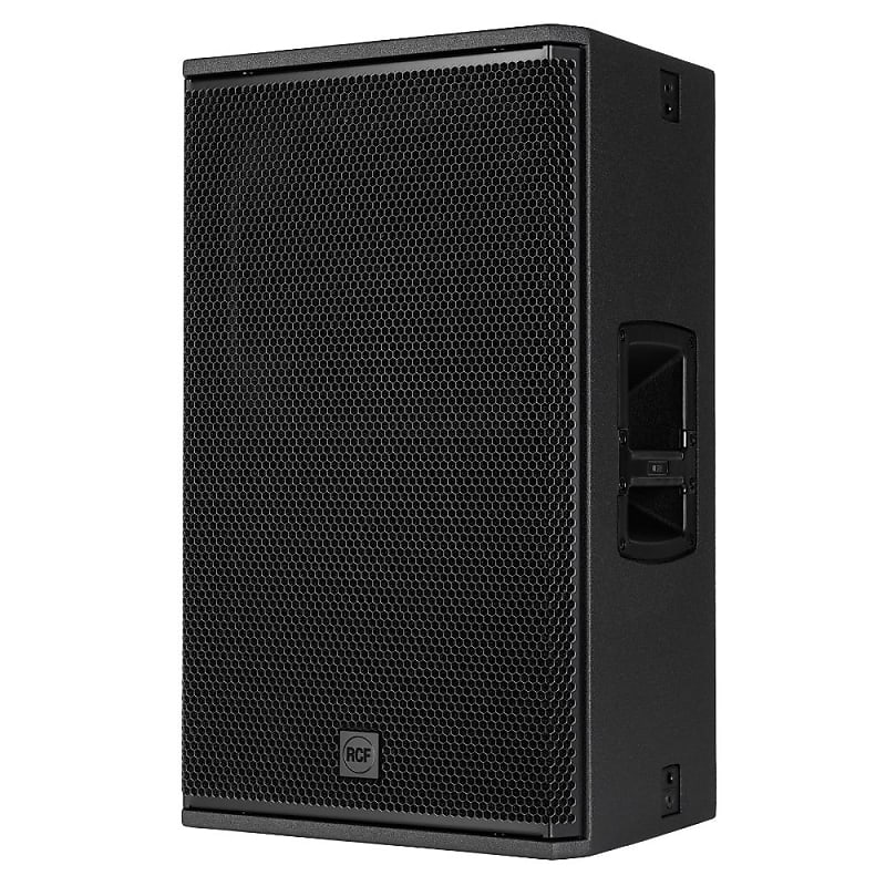 RCF NX 945 A PROFESSIONAL ACTIVE SPEAKER Reverb