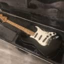 Vintage Fender Stratocaster International Series 1979 1980 1981 Black