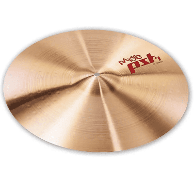 Paiste 16" PST 7 Crash Cymbal