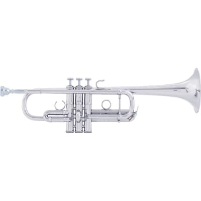 Bach AC190S Stradivarius Artisan Series C Trumpet