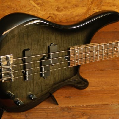 FERNANDES FRB-40（中古/送料無料）【楽器検索デジマート】