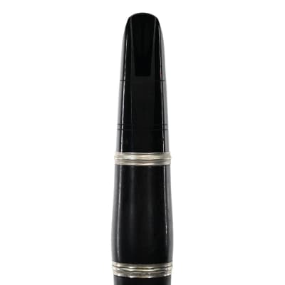 Buffet Crampon E11 Bb Clarinet image 12