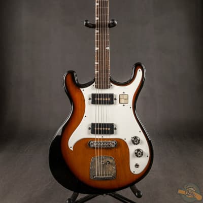 Guyatone effects, EQ effects, delay effects, distortion Guyatone effects, EQ effects, delay effects, distortion