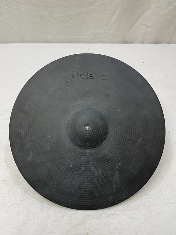 Roland CY12H VCymbal V Drum HiHat Trigger CY12H Reverb