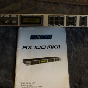 Axon midi sales