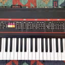 Roland Juno-60 with Minerva MIDI