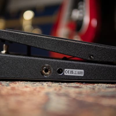 Dunlop Standard Cry Baby Wah image 4