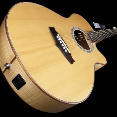 Tanglewood tsf deals ce wh