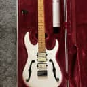 Ibanez PGM301 WH Paul Gilbert Signature w/ OHSC