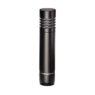 Audio-Technica AT2021 Cardioid Condenser Instrument Microphone image 3