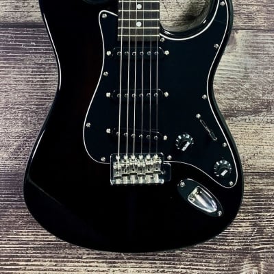 BACCUS GLOBAL SERIES Electric Guitar (Westminster, CA) (NOV23) for sale
