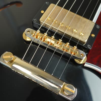 2022 Gibson Custom Shop '59 ES-355 + OHSC image 17