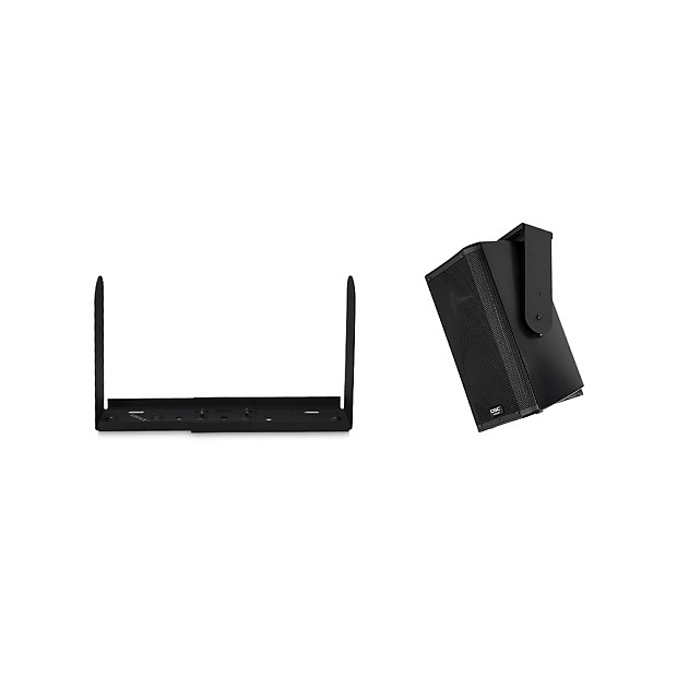 Qsc k10 yoke top