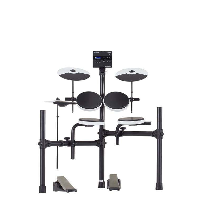 Photos - Electronic Drums Roland TD-02K new 