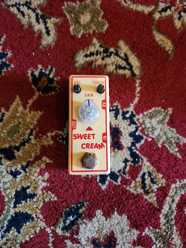 Tone City Sweet Cream