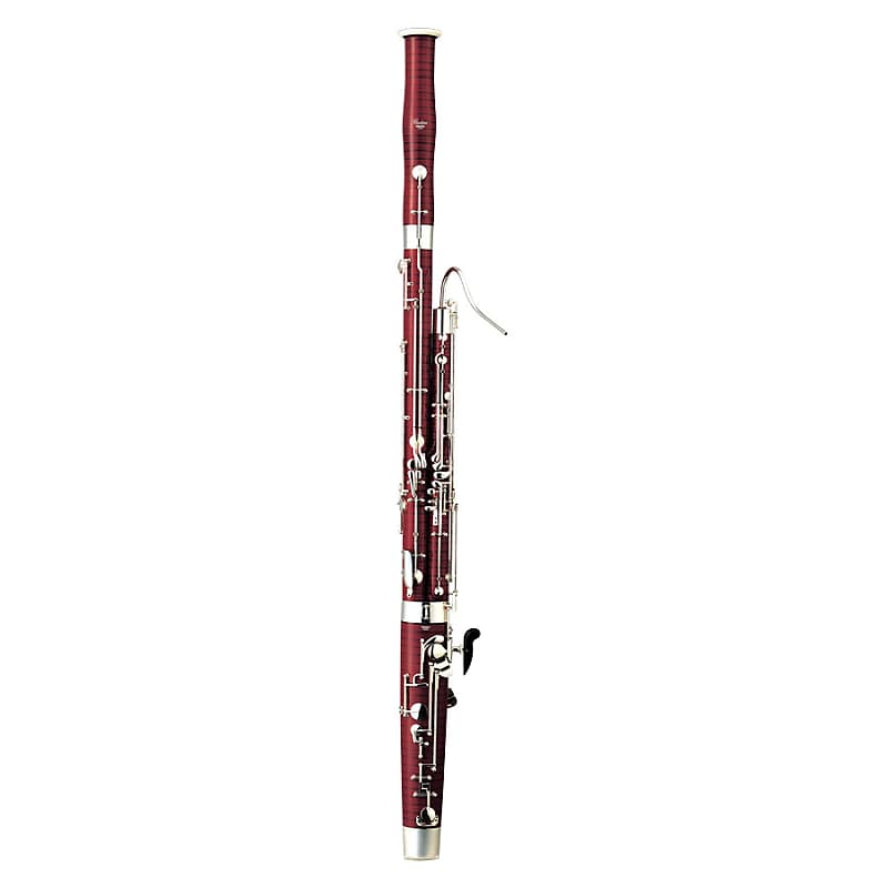 Yamaha YFG-821 Custom Bassoon image 1