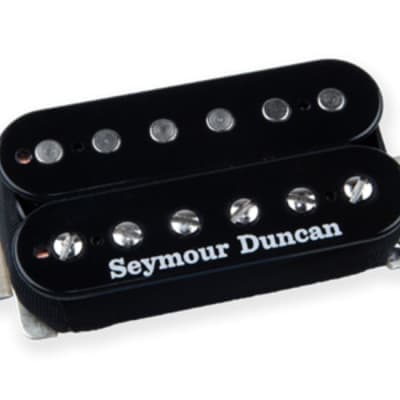 Seymour Duncan SH-4 JB Signature Humbucker