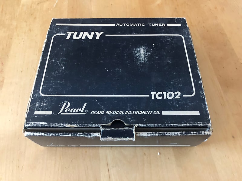 Pearl TC 102, Tuny Vintage Grey | Reverb Canada Pearl TC 102, Tuny Vintage Grey | Reverb Canada