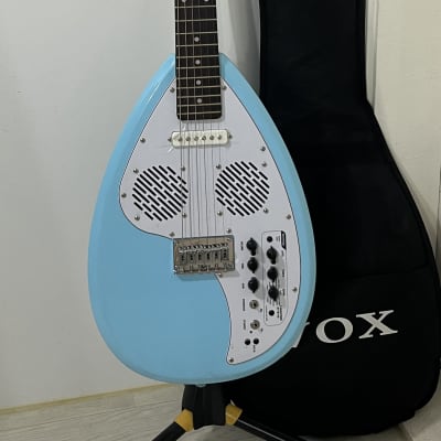 Vox apache guitar gymboss for sale