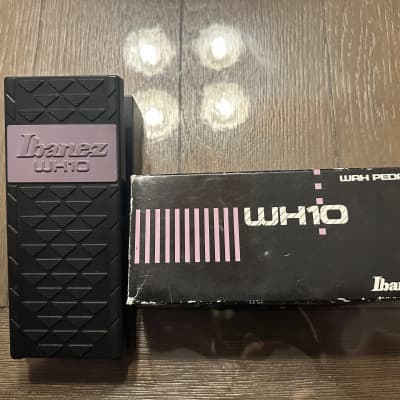 Ibanez WH10 | Reverb