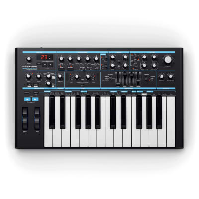 Novation Bass Station II - Refurbished