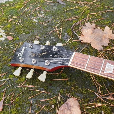 Gibson Les Paul DeLuxe 1974 image 5