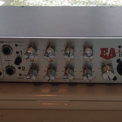 ベース EUPHONIC AUDIO iAMP Doubler II EUPHONIC AUDIO ( ユーフォニックオーディオ ) iAMP Doubler II