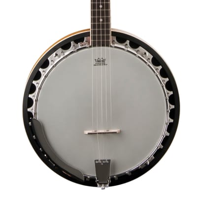 Washburn - Sunburst Americana Series 5 String Banjo! B9 for sale