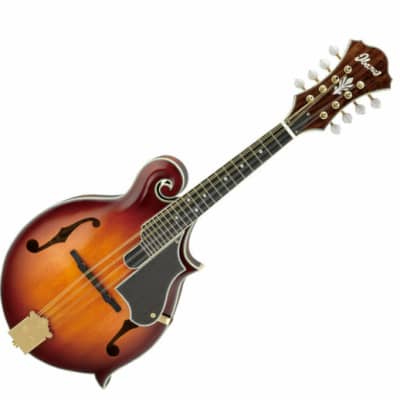 Ibanez M700 F-Style Mandolin - Antique Violin Sunburst High Gloss for sale
