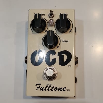 Fulltone OCD V1 Series 1.6 for sale