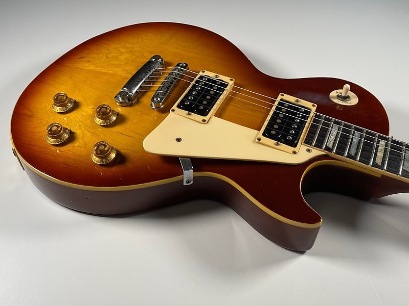 Greco EG700 Les Paul Std. Type '77 Vintage MIJ Electric Greco EG700 Les Paul Std. Type '77 Vintage MIJ Electric
