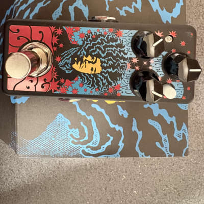 Reverb.com listing, price, conditions, and images for 68-pedals-68-vibe