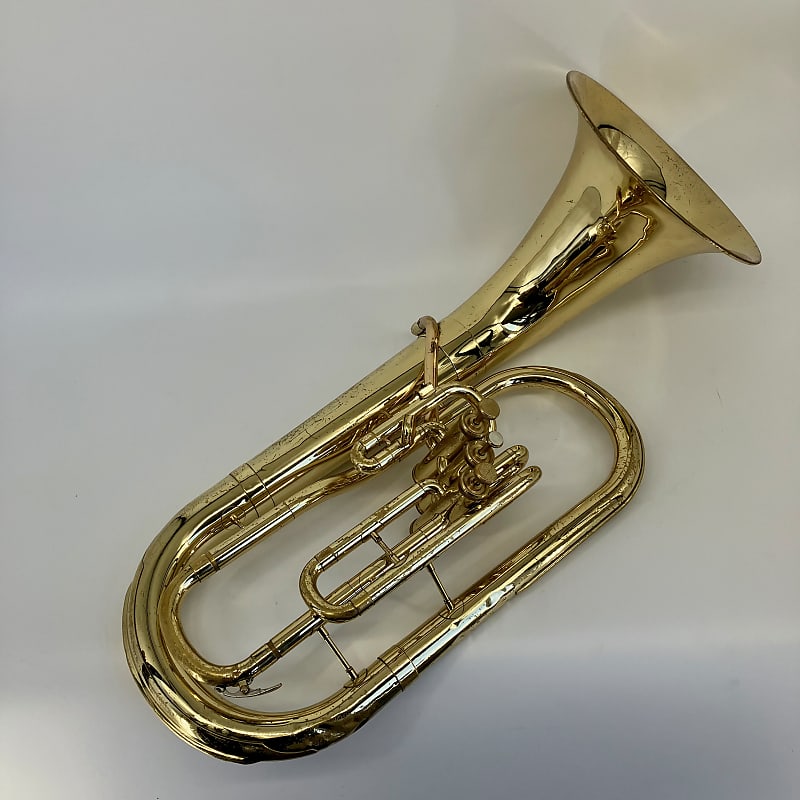 YAMAHA ヤマハ　YEP-211 YEP211 ユーフォニアム 現状品 ヤマハ ユーフォニアム YEP-211