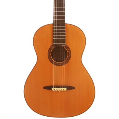 Arturo Sanzano 1996 classical guitar - masterbuilt by the famous Jose Ramirez luthier - nice guitar! image 1