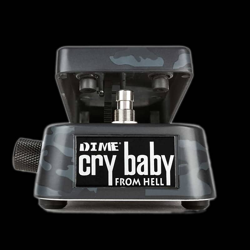 Jim Dunlop ダイムバッグ ダレル ワウペダル DB01B F　Hell Amazon | Jim Dunlop（ジム ダンロップ）ダイムバッグ ダレル
