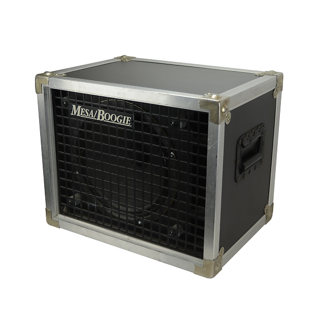 Mesa Boogie Road Ready 1x12 Guitar Speaker Road Reverb