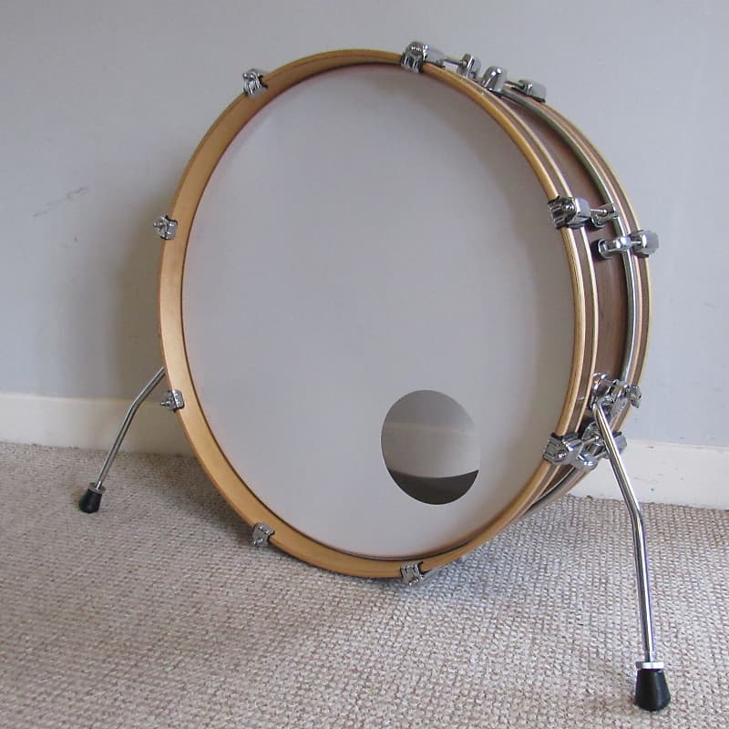 Portable bass drum cheap