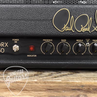 Pre-Owned PRS HDRX 50 Head image 6