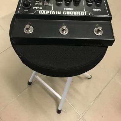 Reverb.com listing, price, conditions, and images for foxrox-electronics-captain-coconut-2