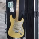 Fender 60th Anniversary American Deluxe Stratocaster 2006 - Dimarzio Pickup