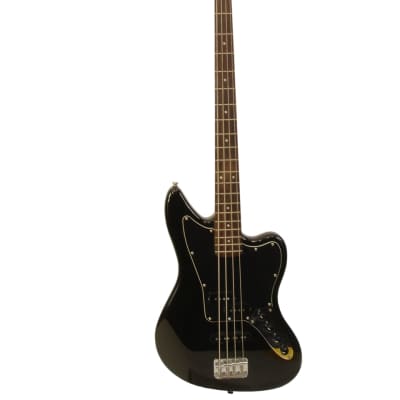 Squier Vintage Modified Jaguar Bass Special Bass Guitar | Reverb