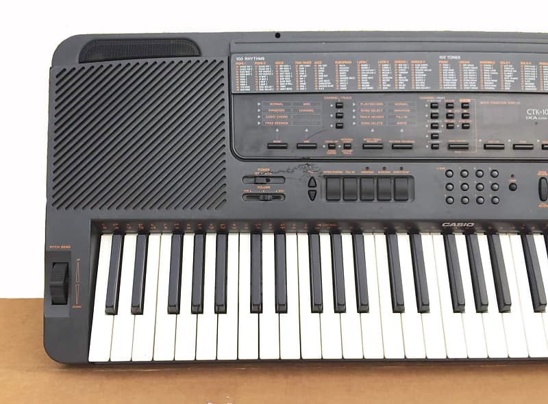 Casio ctk 1000 price best sale