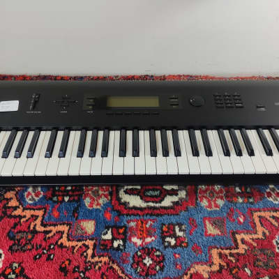 Korg Wavestation WS1 (Warranty)