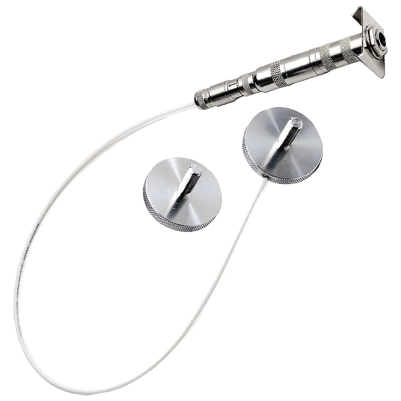 PRO-FCL-003 Full Circle Filetage 5/16-18 Contrebasse Fishman image 1