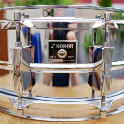 Sonor D-555 D555 14