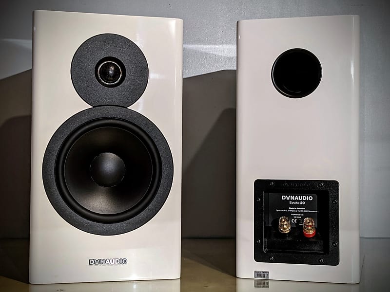 Dynaudio store evoke 20