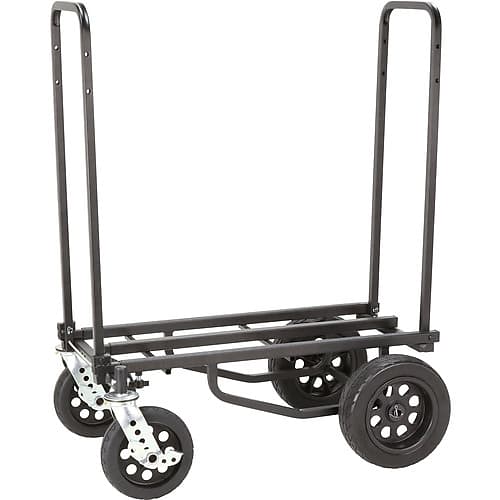 Rock N Roller R12STEALTH (All Terrain Cart) | Reverb