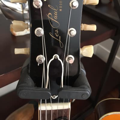 Gibson Les Paul Goldtop 1953 image 8