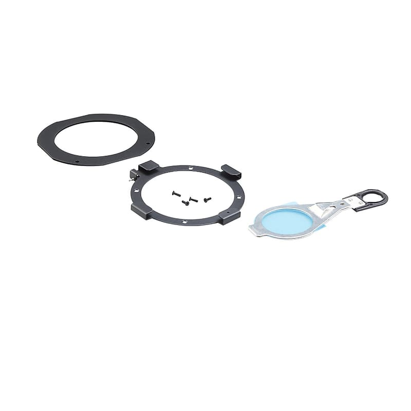 ETC CSSPOTJRAK ColorSource Spot jr Accessory kit Reverb