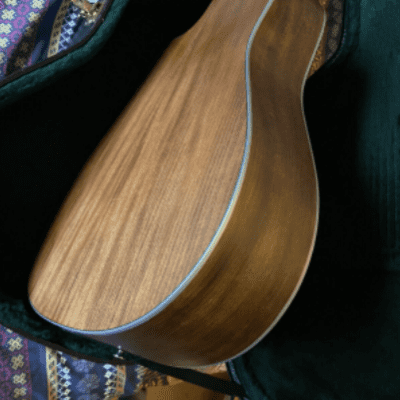 Martin D16E Electro Acoustic Guitar + Case image 7